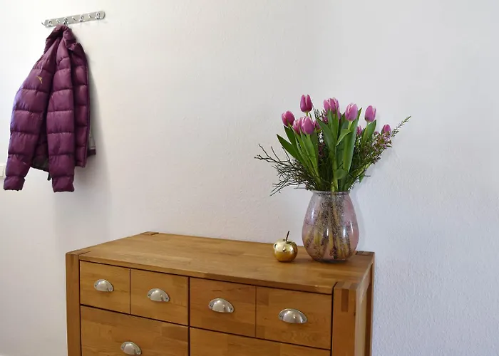 Ferienwohnung Mare Nostrum 8